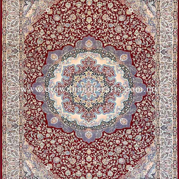 Living Room Carpets Persian Rugs Design Authentic Premium Range | Rayan Shahrzad