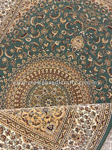 Beautiful Design Persian Style Turkish Rug to match your Home Interior | Regency 008696