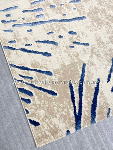 Premium Rugs Modern Design Tufted Rugs style for Living room | Milano W873A