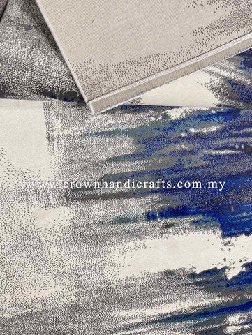 Modern Design Carpet for Living Room Bedroom Rugs | Nava D7082-IV