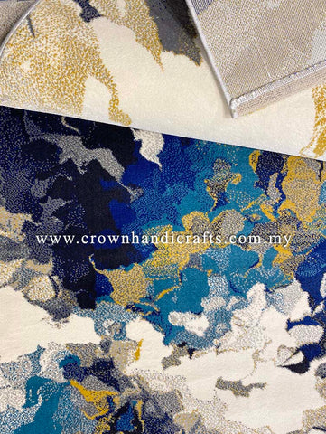 Designer Collection Modern Design Carpets Rugs for Living Room Bedroom | Nava XXS39
