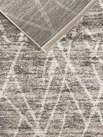 Modern Design Carpet for Living Room Bedroom Rugs | Empire G1216-22