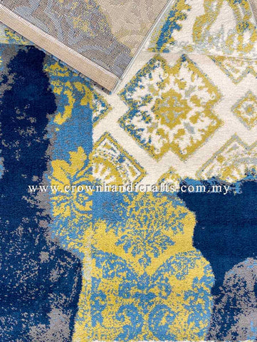 Amazing Smooth Feel Luxury Rugs Modern Design | Empire 31752A