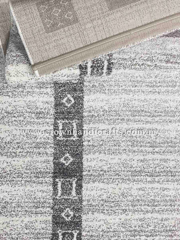 Designer Modern Carpets Turkish Rugs for Dining Living Room | Modern Mix MM11 (160X230CM)