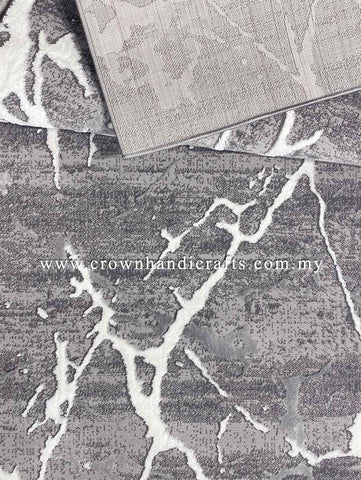 Stunning Abstract Design Rug For Modern Interior Design Living Room | Modern Mix MM76 (198X289CM)