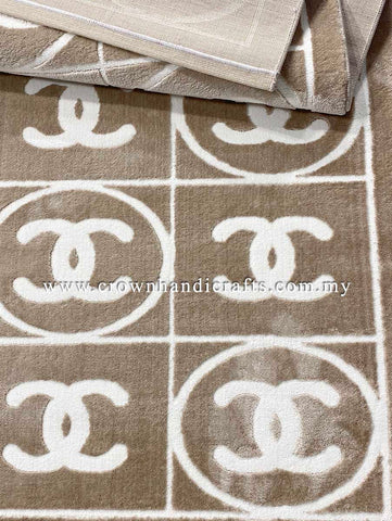 Add Vibes to Your Space Add Nordic Rugs Scandinavian Style to Your Home Interior | Chelsea 05718