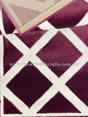 Modern Design Carpet for Living Room Bedroom Rugs | Chelsea 05565