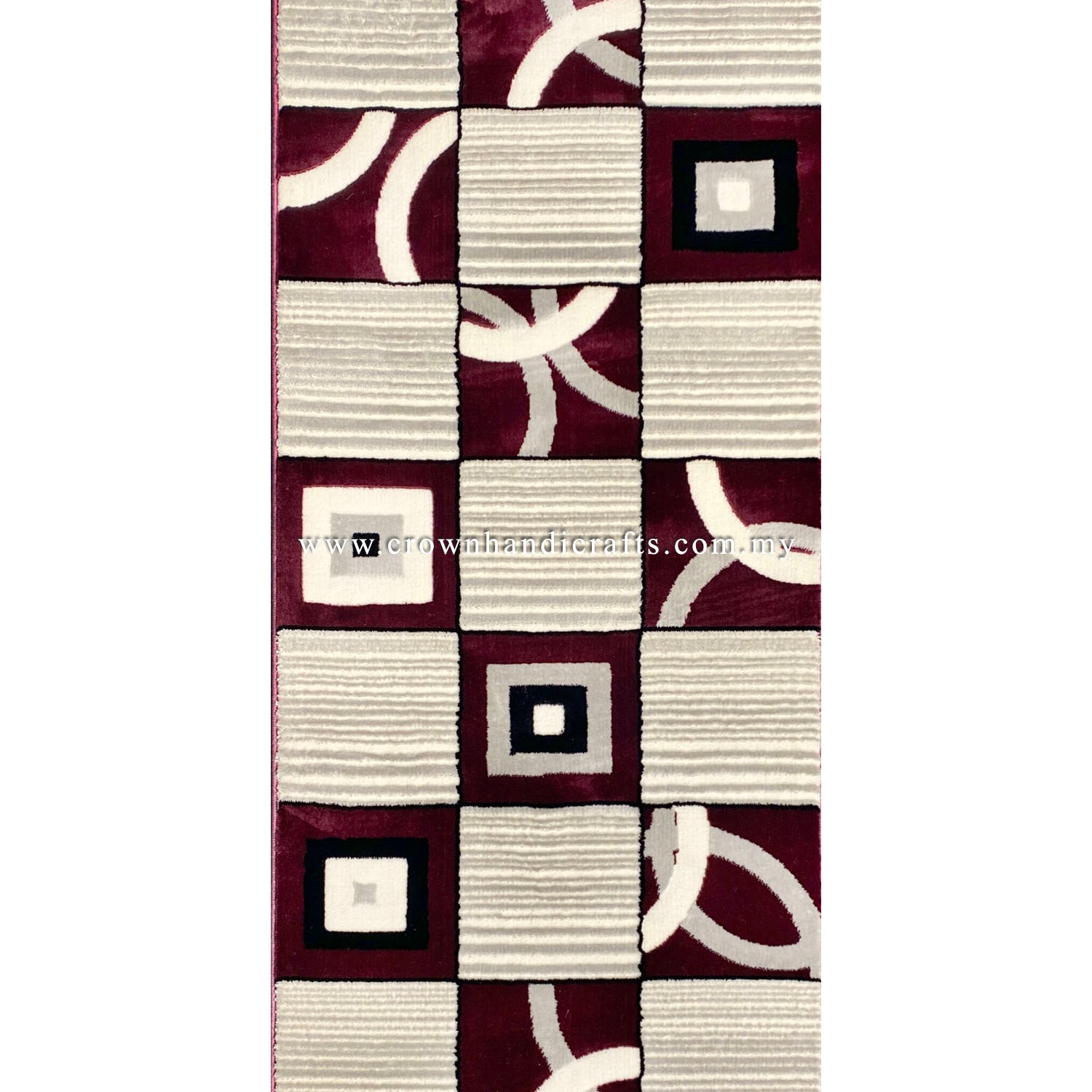Featured Modern Design Carpets Rugs for your Home | Chelsea 5724 Runner
