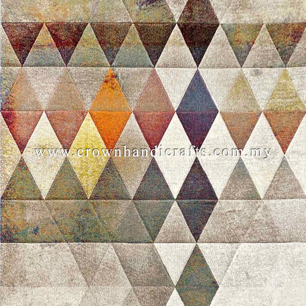 Ideal Living Room Rugs Carpets Modern Design Interior | Torino 21420