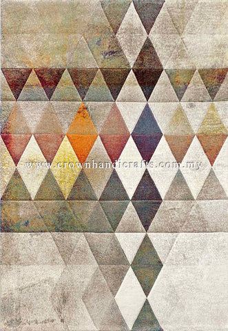Ideal Living Room Rugs Carpets Modern Design Interior | Torino 21420
