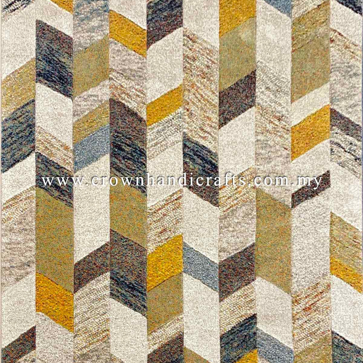 Exclusive Range Carpet Modern Design Interior | Torino 21655