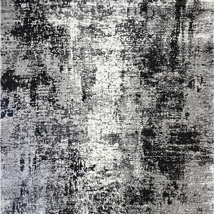 Modern Minimalist Abstract Rugs With High-End Designer Carpets | Elegance 2966B