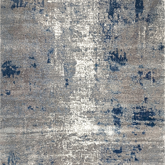 Modern Minimalist Abstract Rugs With High-End Designer Carpets | Elegance 2966B