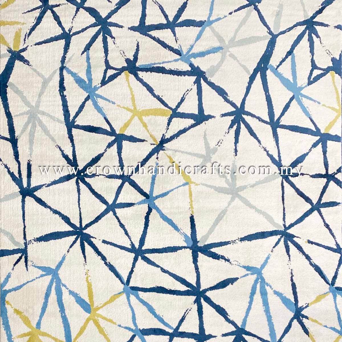 Designer Rug to match Designer Interior Sofa | Empire 31707A