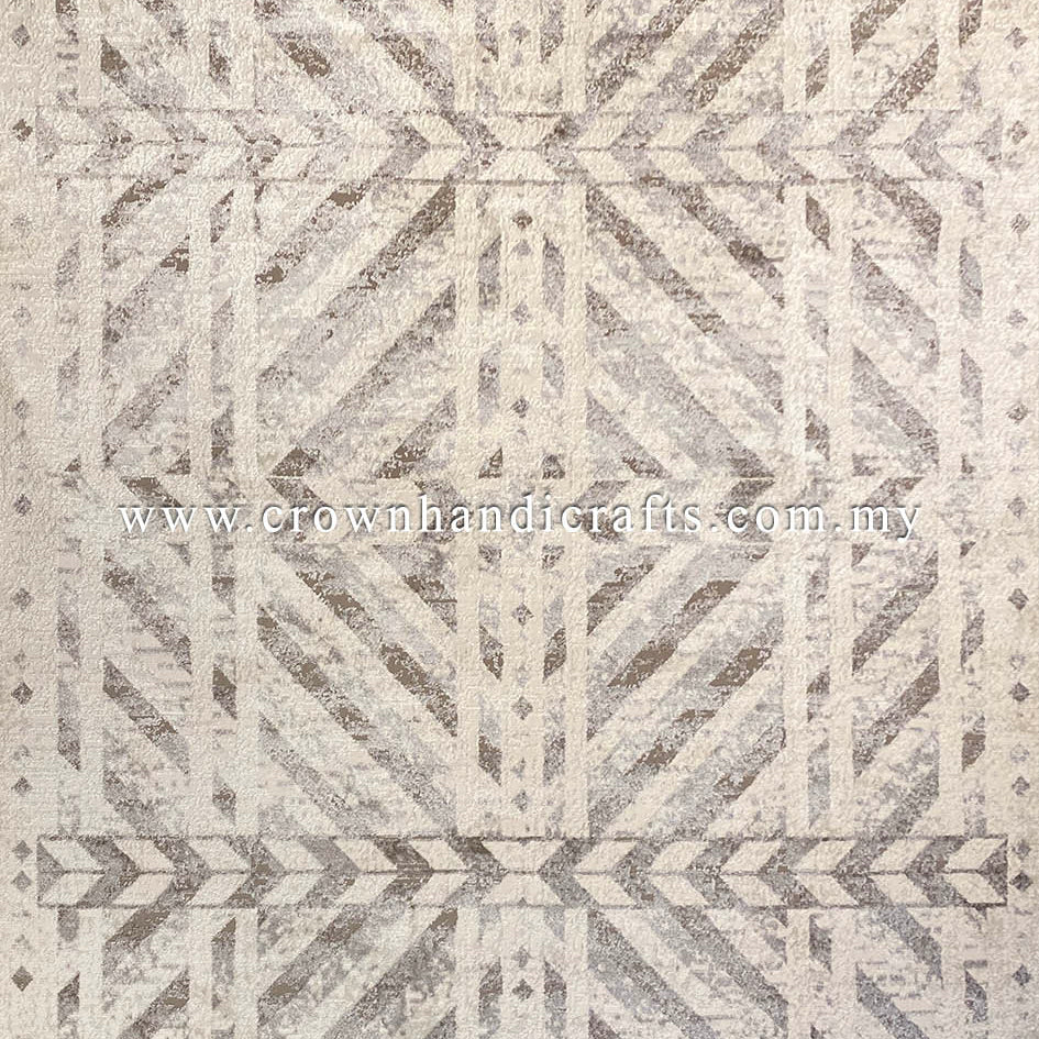 Contemporary Carpet Modern Design Rug Turkey Carpets for Living Room Bedroom | Vancouver 39NOF