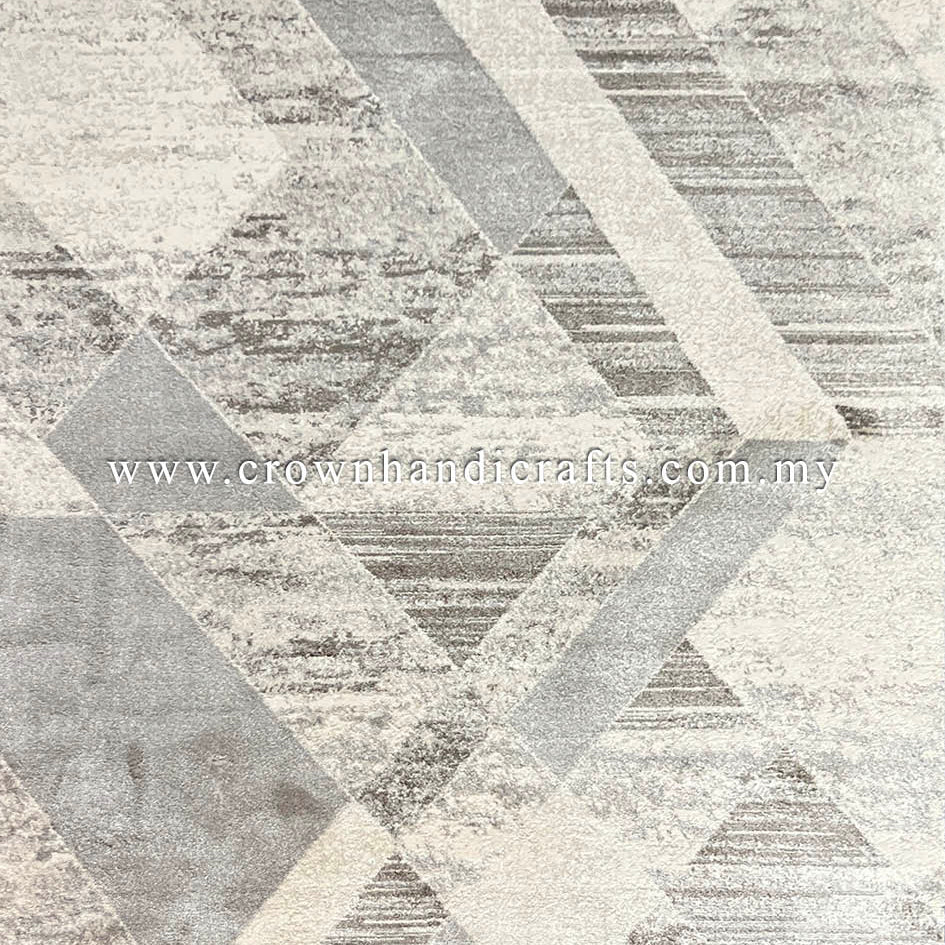 Abstract Modern Rugs for Living Room Bedroom Rugs | Vancouver 39NRF
