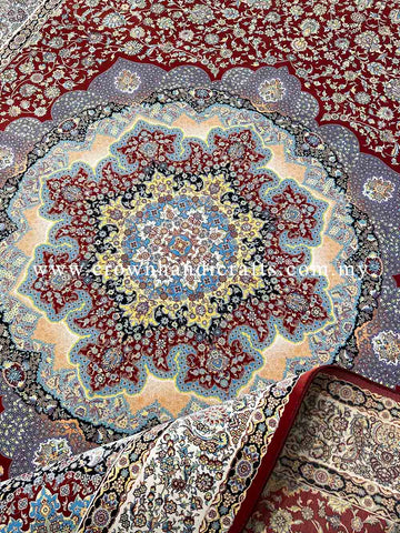 Living Room Carpets Persian Rugs Design Authentic Premium Range | Rayan Shahrzad