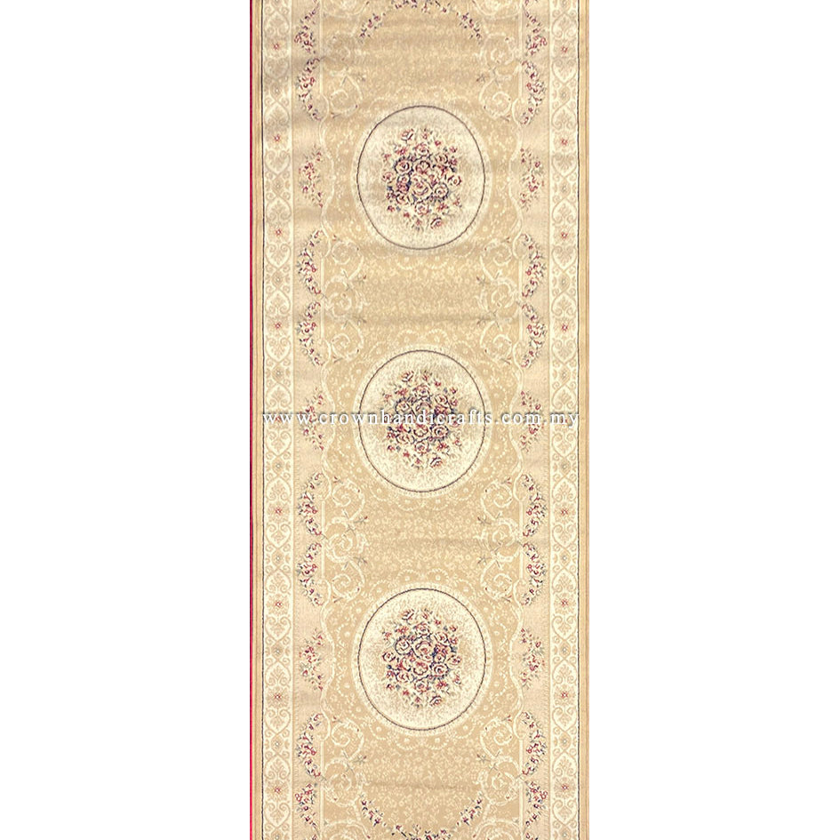 A Touch of Persia Drape Your Floors in Silk-Smooth Viscose Splendor | Zrabi 463