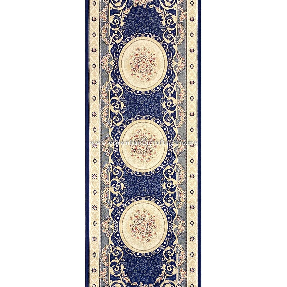 A Touch of Persia Drape Your Floors in Silk-Smooth Viscose Splendor | Zrabi 463