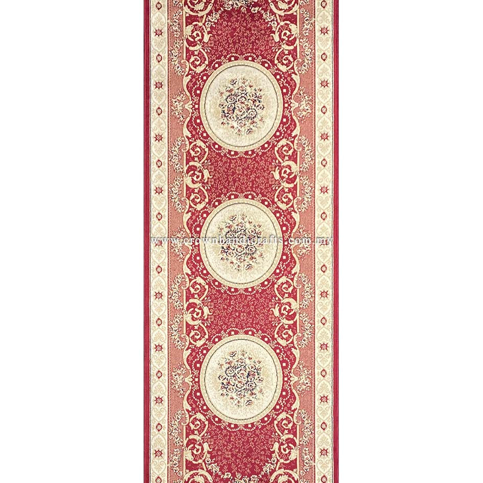 A Touch of Persia Drape Your Floors in Silk-Smooth Viscose Splendor | Zrabi 463
