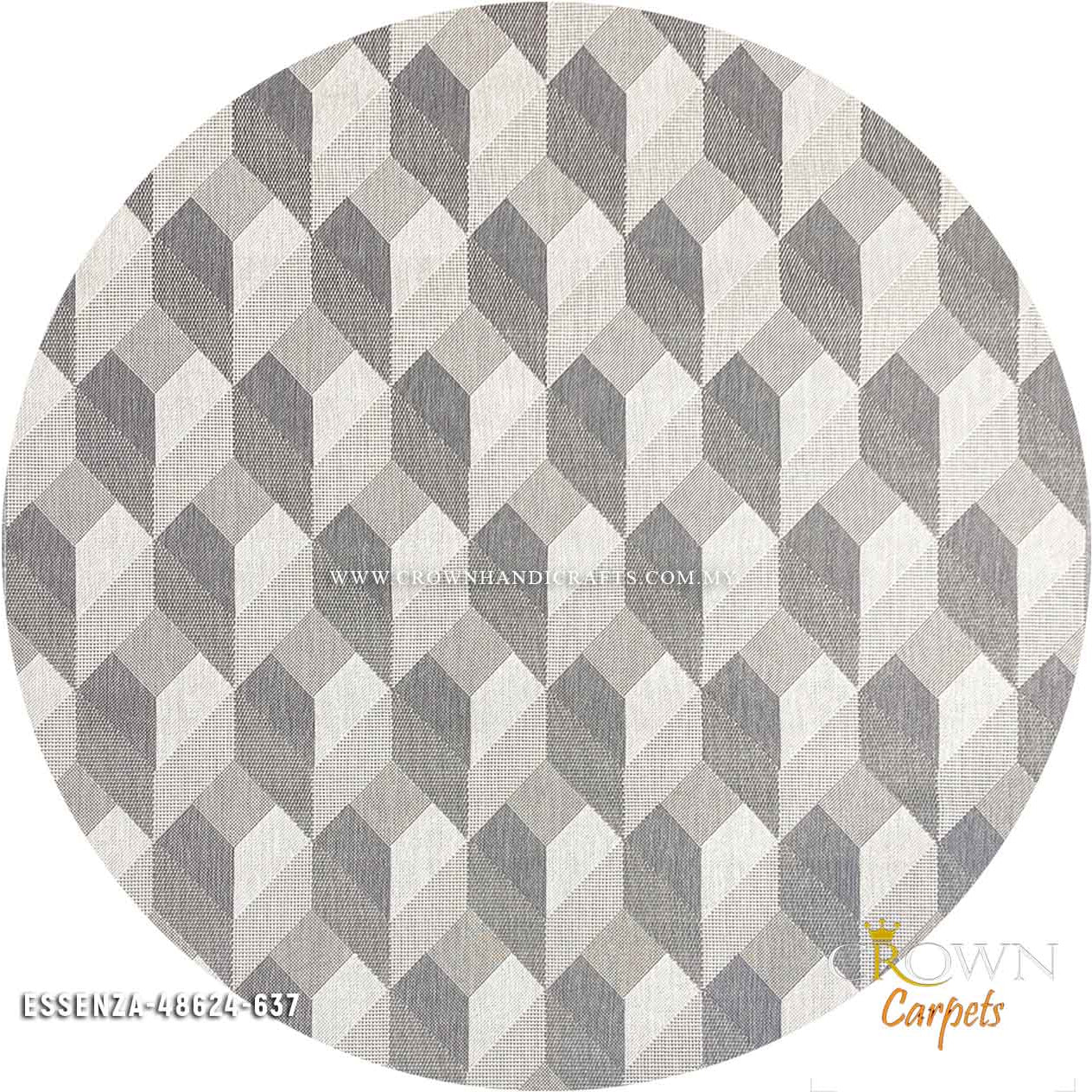 High in Demand Modern Carpet Minimalist Design Rug | Essenza 48624-637