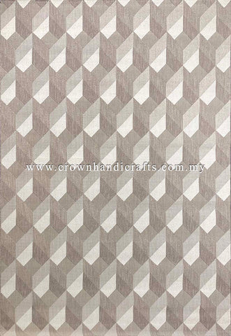 High in Demand Modern Carpet Minimalist Design Rug | Essenza 48624