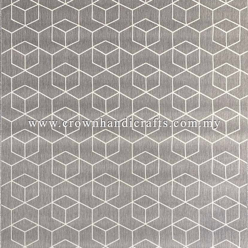 Buy Designer Rugs Modern Turkish Carpets Mediterranean Style | Essenza 48655