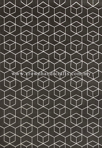 Buy Designer Rugs Modern Turkish Carpets Mediterranean Style | Essenza 48655