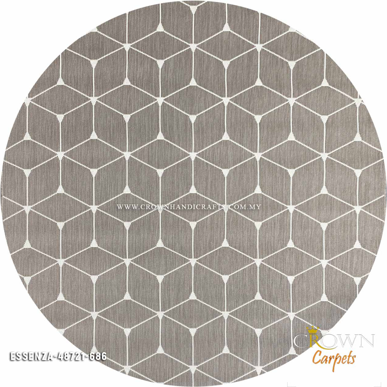 High Quality Modern Rugs Designs from Europe Turkish Rugs | Essenza 48721-686