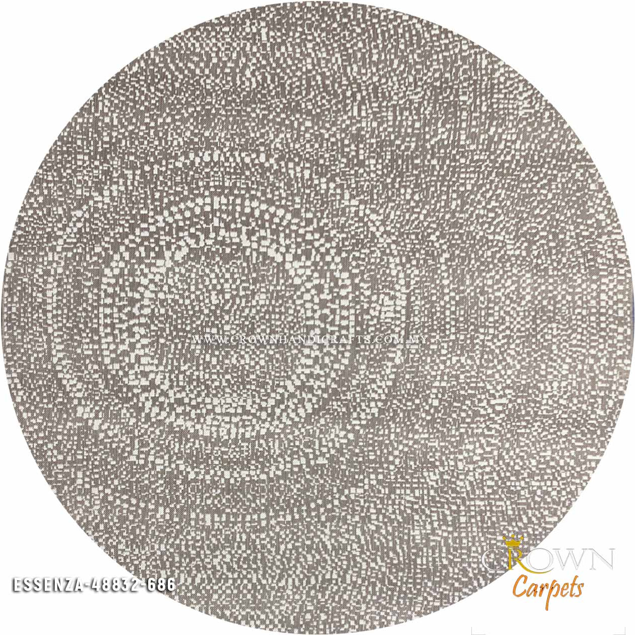 High in Demand Modern Carpet Minimalist Design Rug | Essenza 48832-686