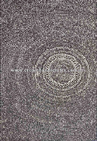 High in Demand Modern Carpet Minimalist Design Rug | Essenza 48832