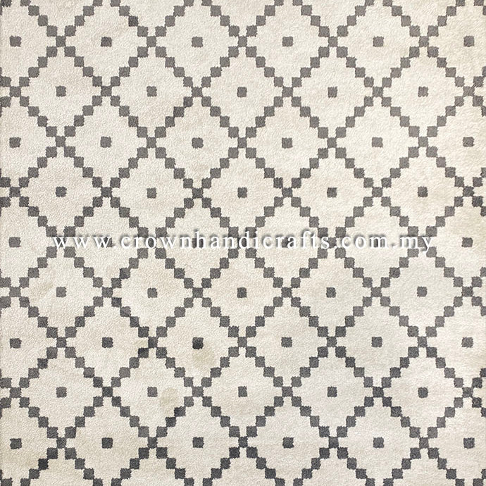 Impressive Design Modern Rugs for Living Room | Fjord 50414