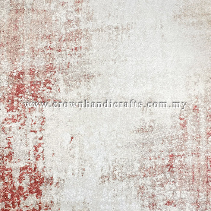 I Love Minimalist I Inspire Calmness Rugs by Crown | Beau Cosy 56711