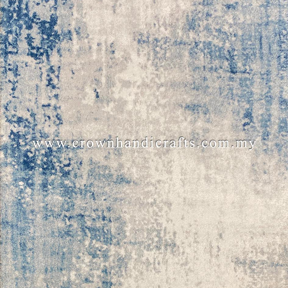 I Love Minimalist I Inspire Calmness Rugs by Crown | Beau Cosy 56711