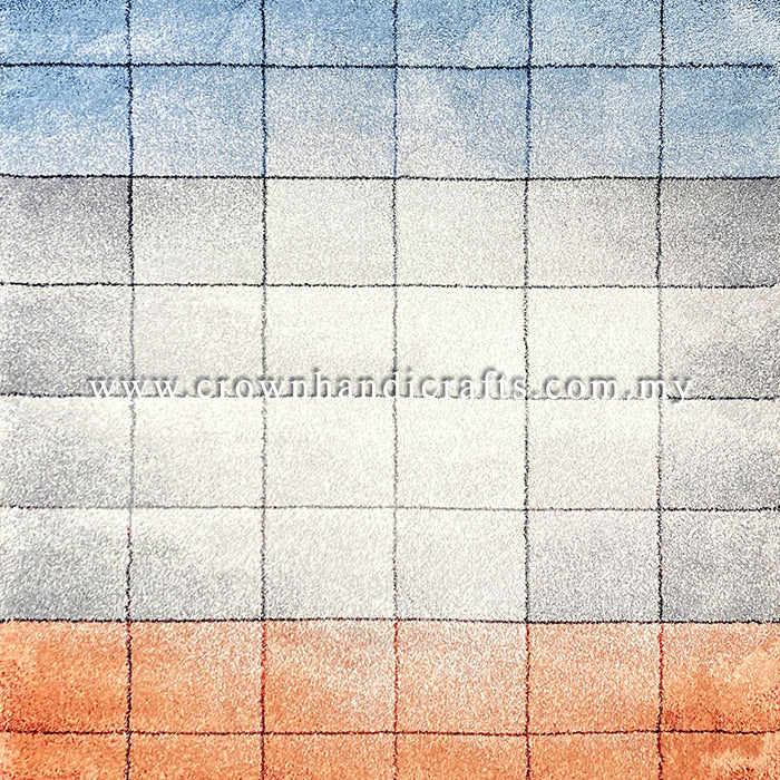 Feel Premium to Walk on Modern Rugs Thick and Soft Touch | Beau Cosy 56729