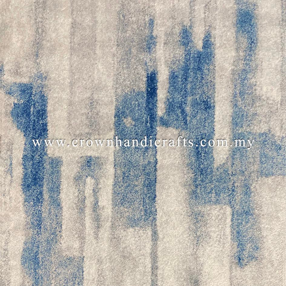 I Love Minimalist I Inspire Calmness Rugs by Crown | Beau Cosy 56711