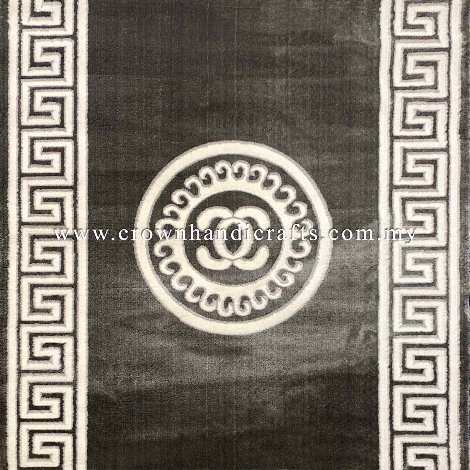 Buy Designer Rugs Modern Turkish Carpets Mediterranean Style | Chelsea 5700
