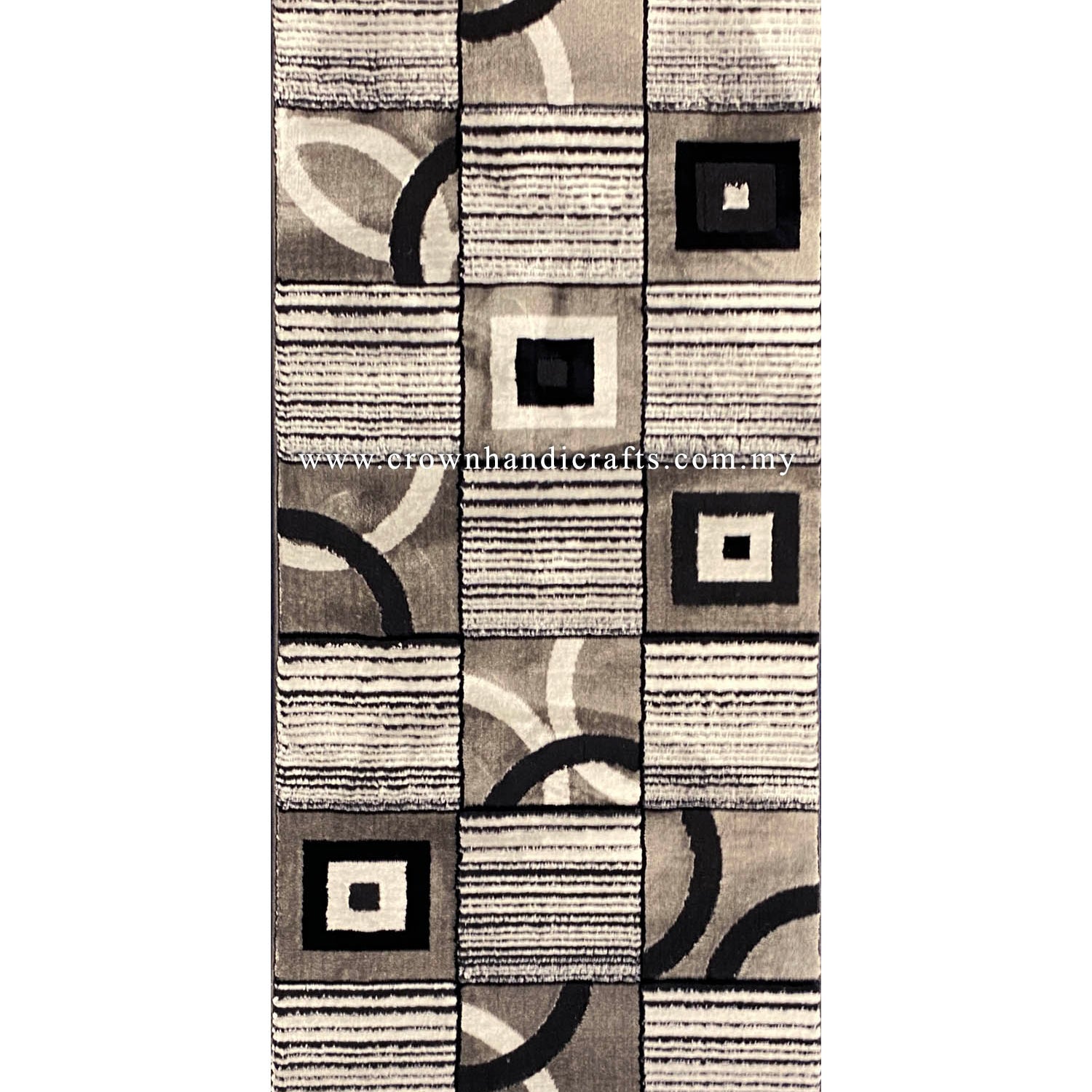 Featured Modern Design Carpets Rugs for your Home | Chelsea 5724 Runner