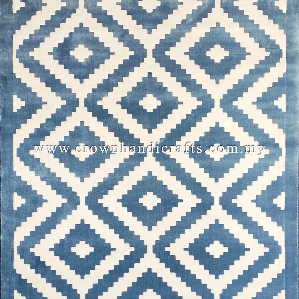 Trendy Living Room Carpet for Modern Sofa Interior | Magnum 5754A