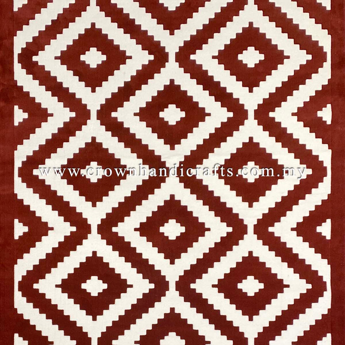 Trendy Living Room Carpet for Modern Sofa Interior | Magnum 5754A
