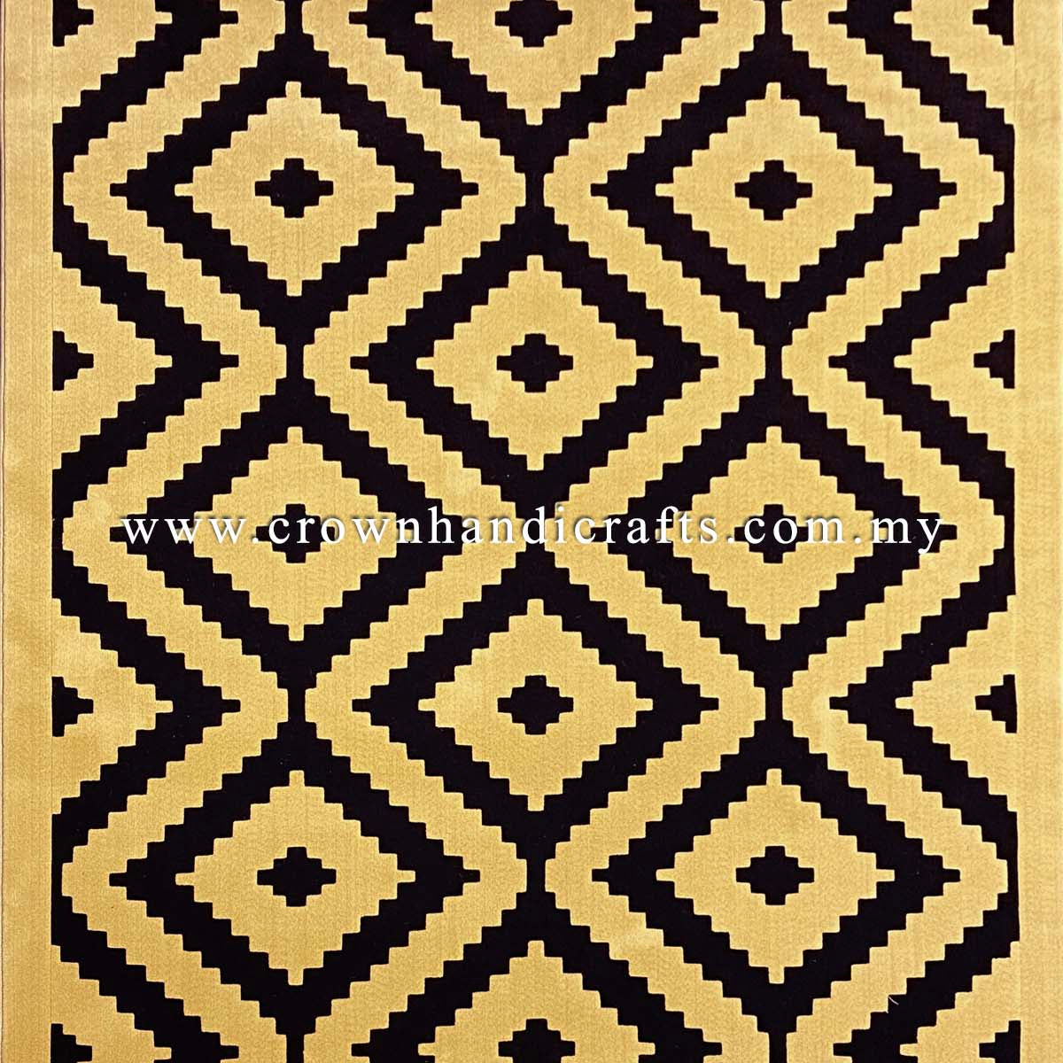Trendy Living Room Carpet for Modern Sofa Interior | Magnum 5754A