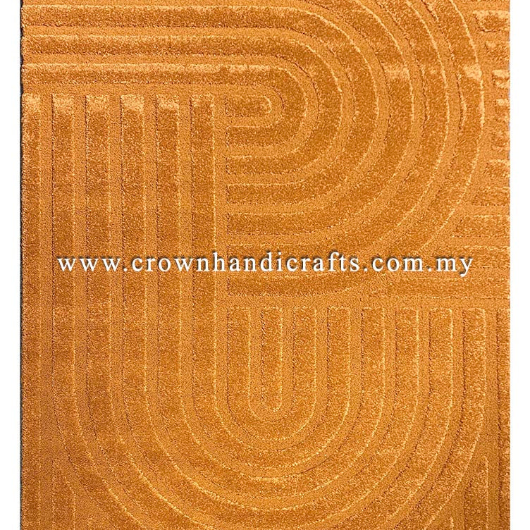 Abstract Rug Modern Design Carpet High Quality | Cocoon 59773