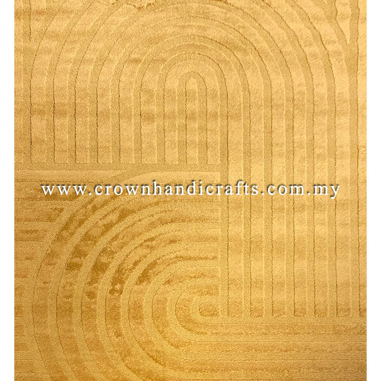 Abstract Rug Modern Design Carpet High Quality | Cocoon 59773