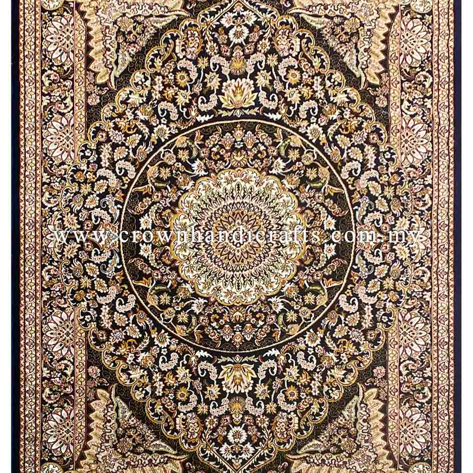 Beautiful Design Persian Style Turkish Rug to match your Home Interior | Historia 6055A
