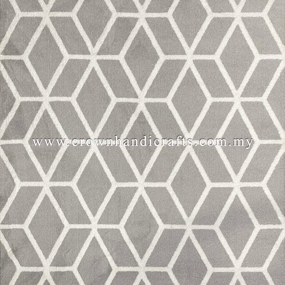 Create Wow Impression to your Living Room by Modern Rugs Carpets | Play 63209