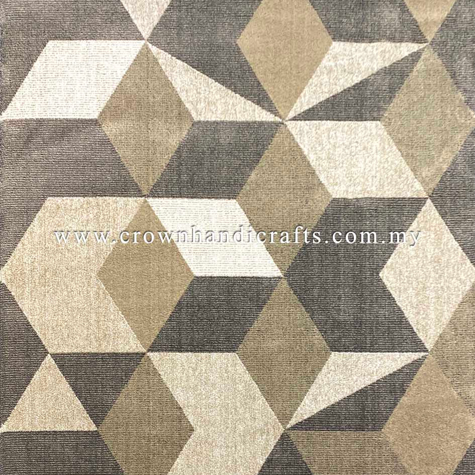 Design Your Style Your Way Rock Hard with Stunning Modern Abstract Rugs | Play 63243