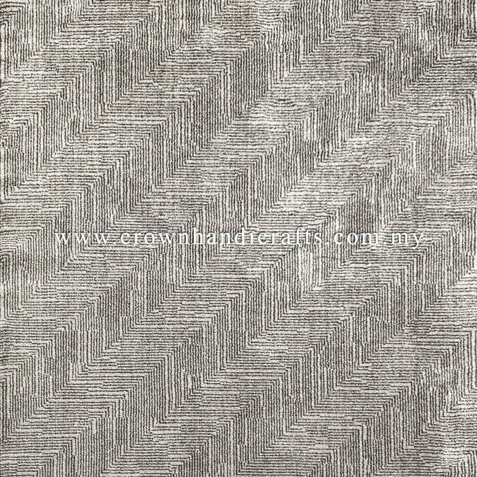 I Blend in Your Living Room I am Modern Rug Abstract Style Carpet | PLAY 63255