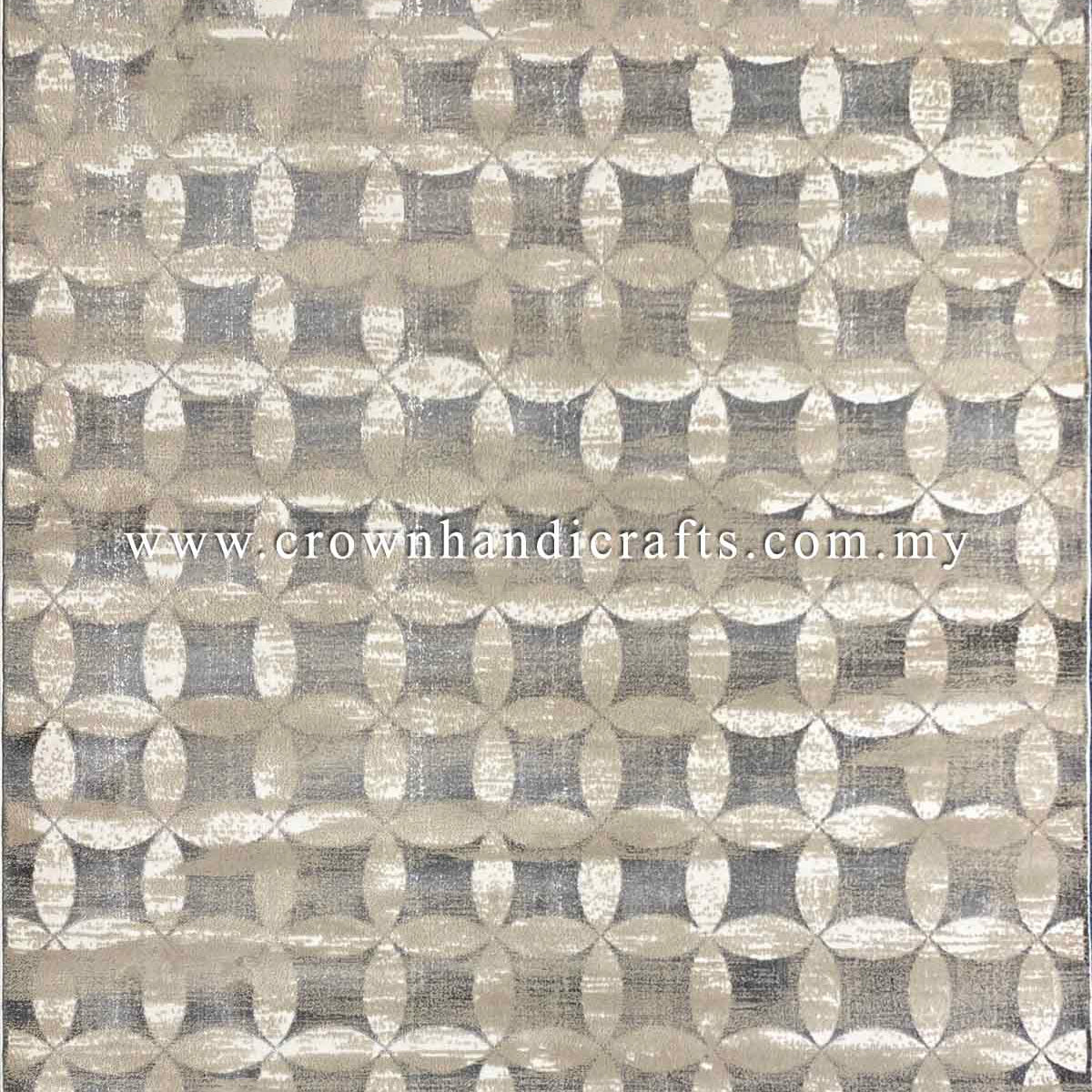 Modern Rugs Becomes a Family Member and Best Buddy of your Loved Ones | Sydney 6649K