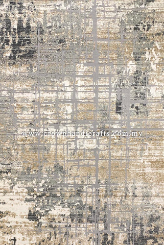 Exclusive Range Carpet Modern Design Interior | Salvadore 6868A