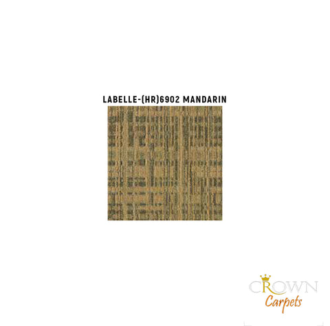 Incredible Soft and Durable Carpet in Malaysia | Labelle 6 Series (HR) Wall To Wall Carpet